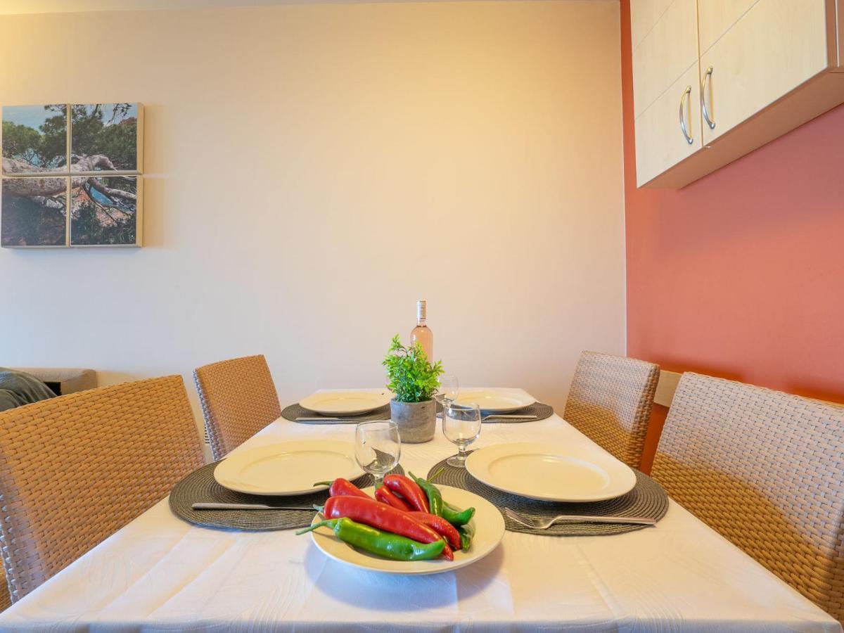 Apartment Village Cap Esterel - Le Village-40 By Interhome Saint-Raphael  Exterior photo